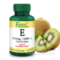 La vitamina E supporta la salute immunitaria vitamina E Softgels